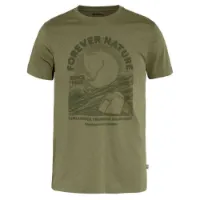 Fjällräven Equipment Kurzarm-t-shirt Fjällräven Equipment Kurzarm-t-shirt