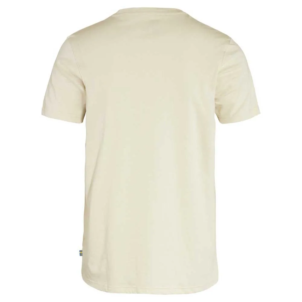 Fjällräven Equipment Kurzarm-t-shirt Fjällräven Equipment Kurzarm-t-shirt
