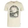 Fjällräven Equipment Kurzarm-t-shirt