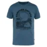 Fjällräven Equipment Kurzarm-t-shirt