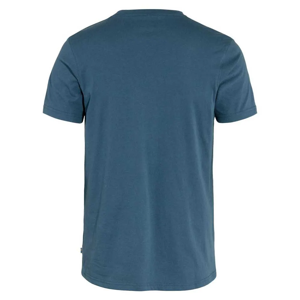 Fjällräven Equipment Kurzarm-t-shirt
