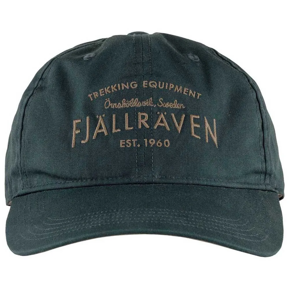 Fjällräven Est 1960 Kappe