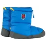 Fjällräven Expedition Down Hausschuhe, Un blue
