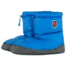 Fjällräven Expedition Down Hausschuhe, Un blue