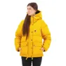 Mustard yellow / un blue