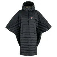 Fjällräven Expedition Down Poncho Fjällräven Expedition Down Poncho
