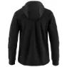 Fjällräven Expedition Fleece Mit Durchgehendem Reißverschluss, Black