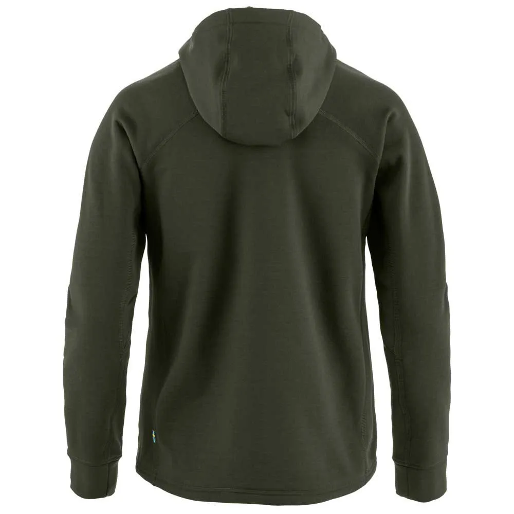Fjällräven Expedition Fleece Mit Durchgehendem Reißverschluss Fjällräven Expedition Fleece Mit Durchgehendem Reißverschluss