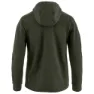 Fjällräven Expedition Fleece Mit Durchgehendem Reißverschluss