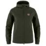Fjällräven Expedition Fleece Mit Durchgehendem Reißverschluss