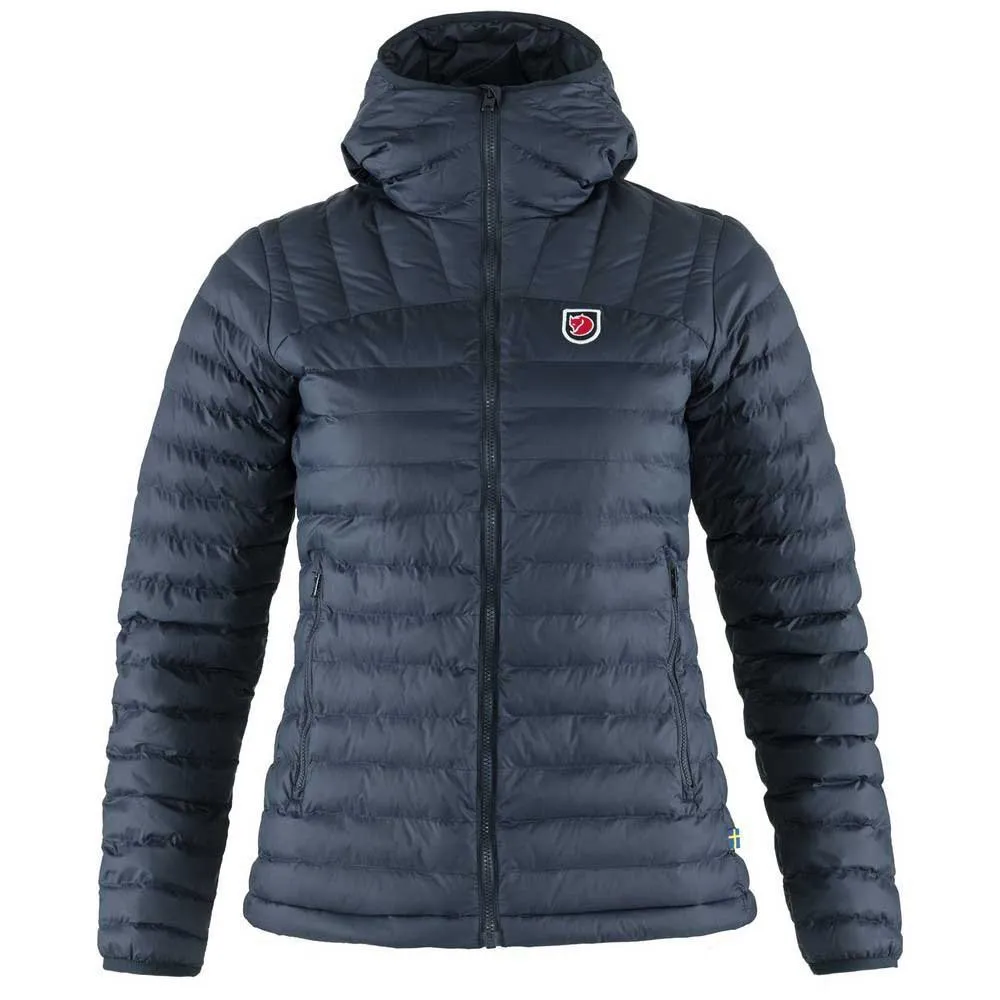 Fjällräven Expedition Lätt Jacke