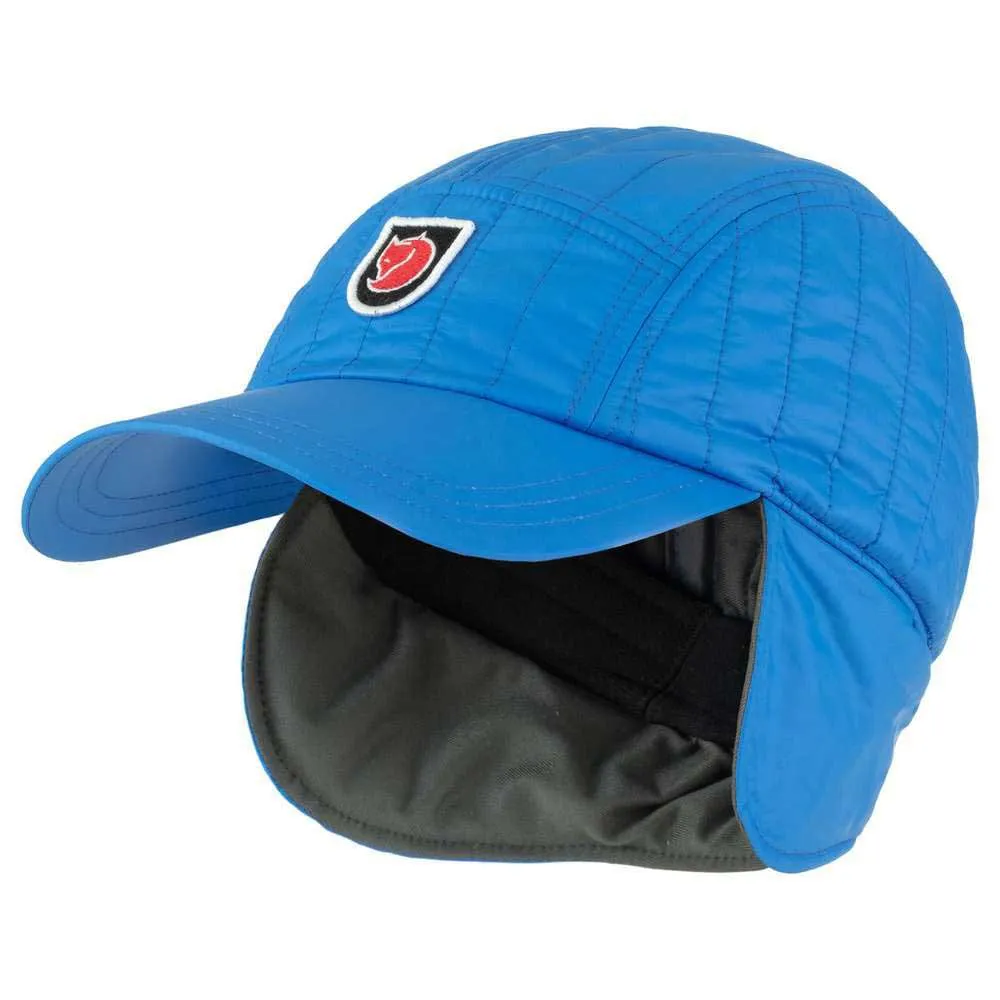 Fjällräven Expedition Lätt Kappe, Un blue Fjällräven Expedition Lätt Kappe, Un blue