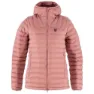 Dusty rose