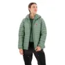 Patina green
