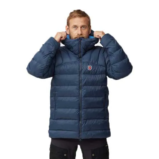 Fjällräven Expedition Mid Winter Jacke Fjällräven Expedition Mid Winter Jacke
