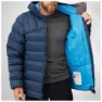 Fjällräven Expedition Mid Winter Jacke