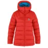 True red / un blue