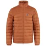 Terracotta brown