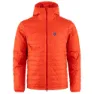 Flame orange