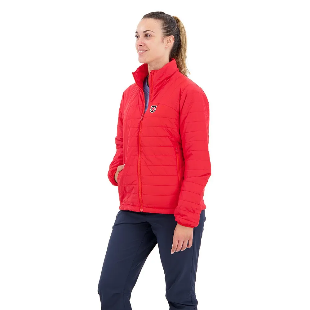 Fjällräven Expedition X-lätt Jacke
