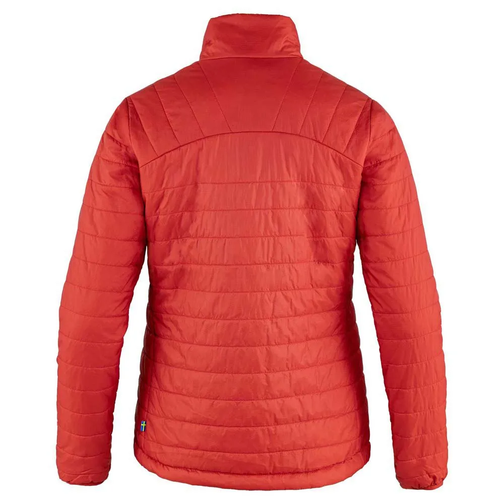 Fjällräven Expedition X-lätt Jacke