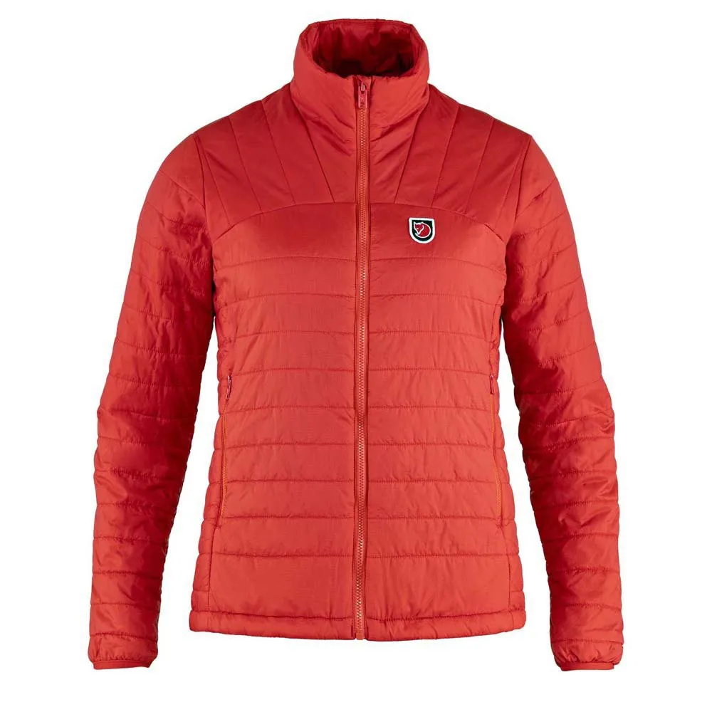 Fjällräven Expedition X-lätt Jacke