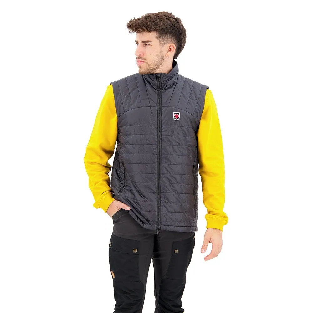 Fjällräven Expedition X-lätt Weste Fjällräven Expedition X-lätt Weste
