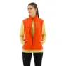 Flame orange