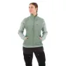 Patina green