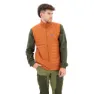 Terracotta brown