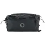 Coal black
