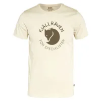 Fjällräven Fox Kurzarm-t-shirt Fjällräven Fox Kurzarm-t-shirt