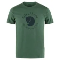 Fjällräven Fox Kurzarm-t-shirt Fjällräven Fox Kurzarm-t-shirt