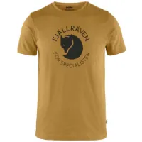 Fjällräven Fox Kurzarm-t-shirt Fjällräven Fox Kurzarm-t-shirt