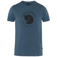 Fjällräven Fox Kurzarm-t-shirt Fjällräven Fox Kurzarm-t-shirt