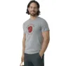 Grey melange