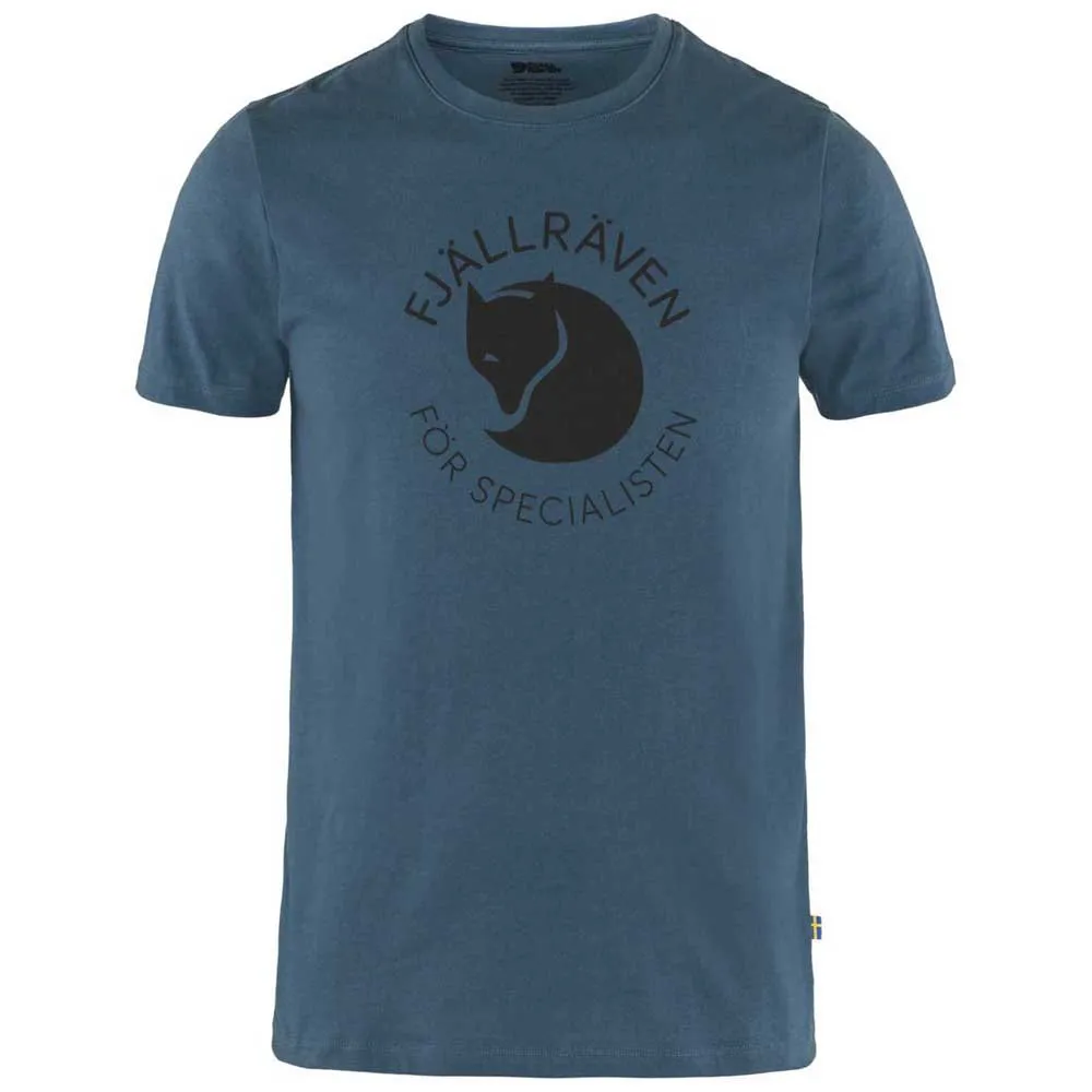 Fjällräven Fox Kurzarm-t-shirt Fjällräven Fox Kurzarm-t-shirt