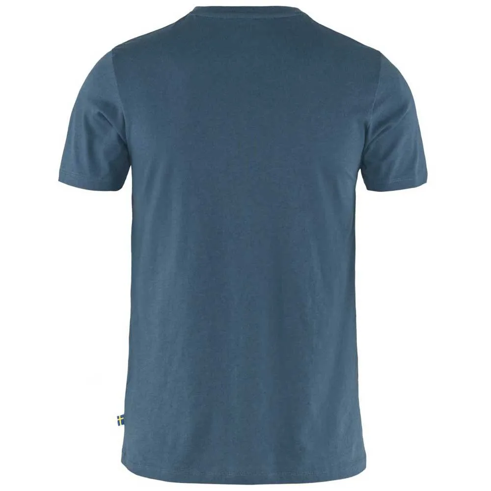 Fjällräven Fox Kurzarm-t-shirt Fjällräven Fox Kurzarm-t-shirt