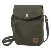 Fjällräven Greenland Pocket Umhängetasche Fjällräven Greenland Pocket Umhängetasche