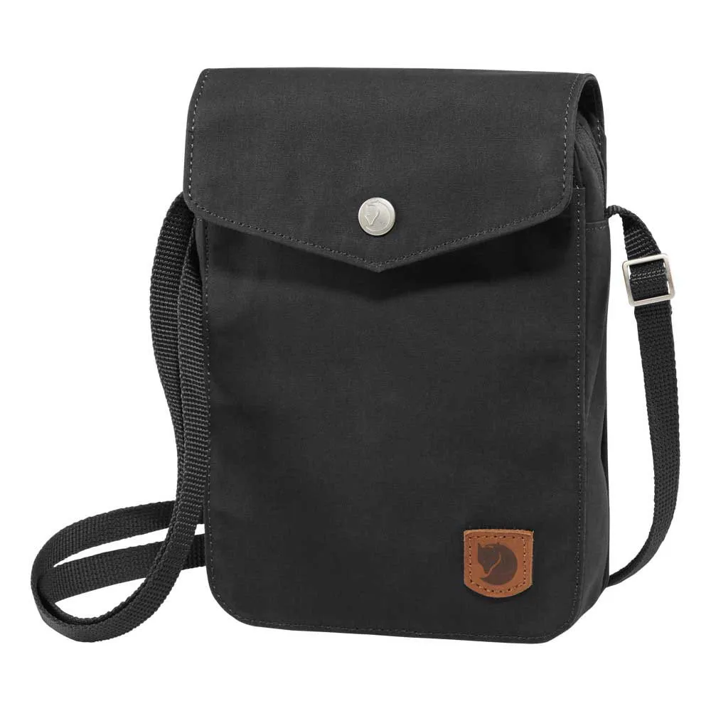 Fjällräven Greenland Pocket Umhängetasche Fjällräven Greenland Pocket Umhängetasche