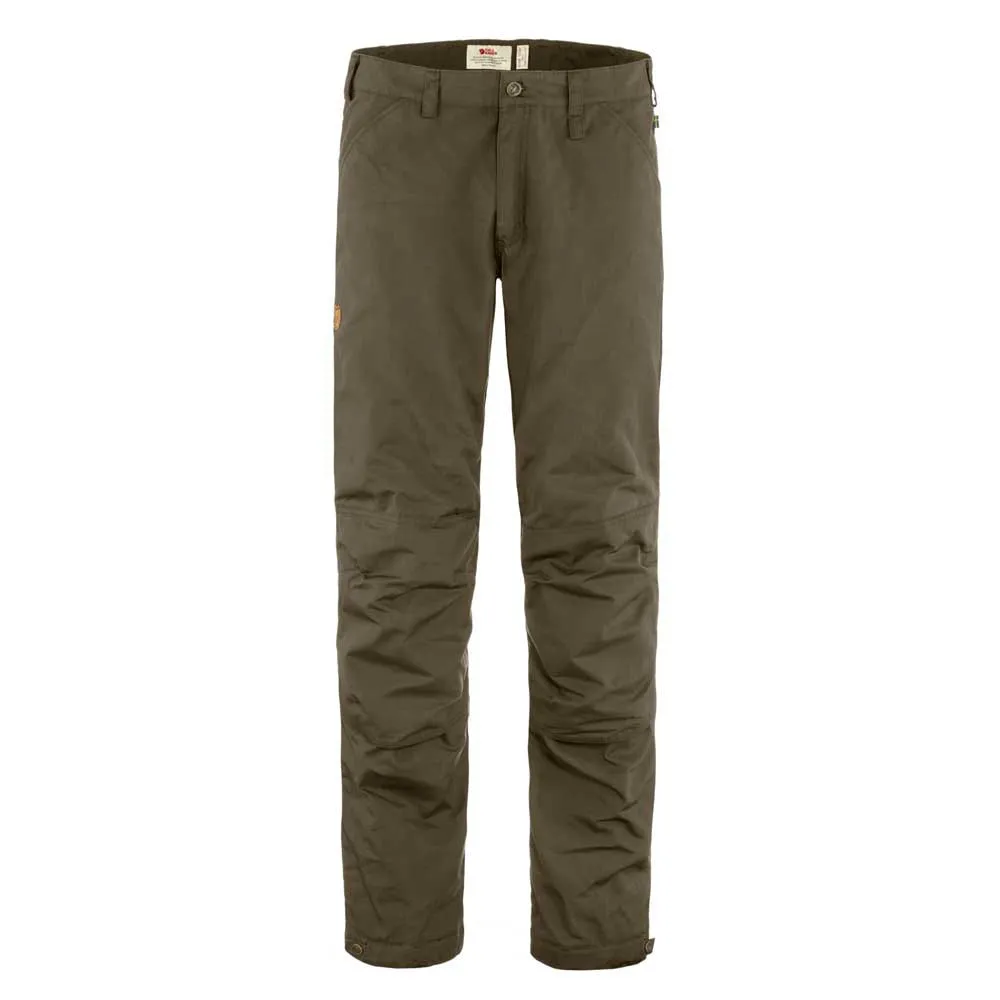 Fjällräven Greenland Trail Hosen Fjällräven Greenland Trail Hosen