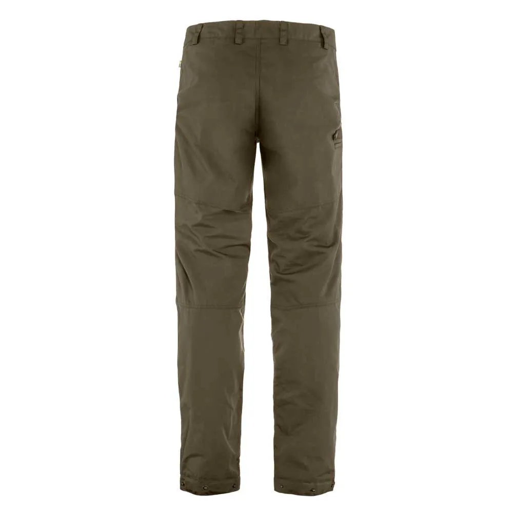 Fjällräven Greenland Trail Hosen Fjällräven Greenland Trail Hosen