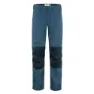 Indigo blue / dark navy