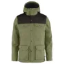 Green / dark grey