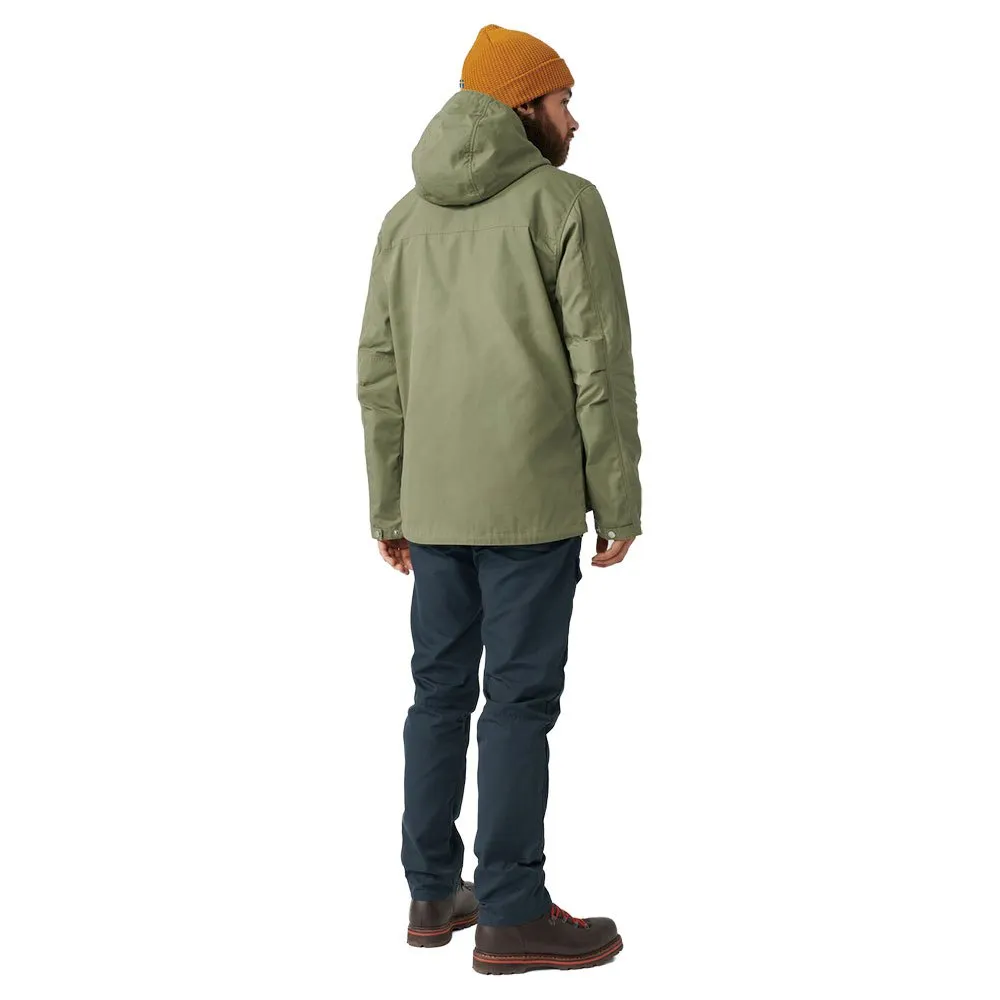Fjällräven Greenland Winter Jacke Fjällräven Greenland Winter Jacke