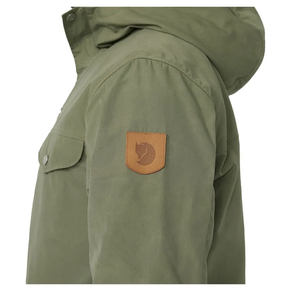 Fjällräven Greenland Winter Jacke Fjällräven Greenland Winter Jacke