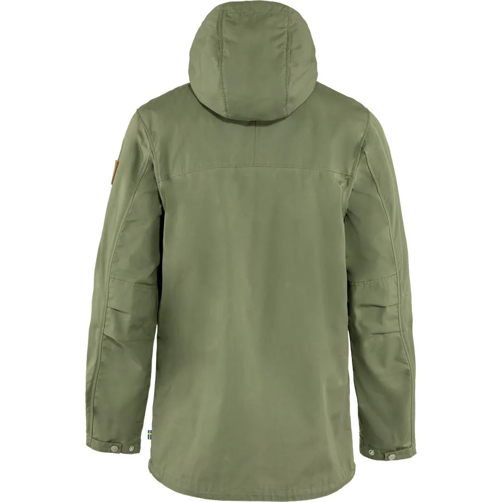 Fjällräven Greenland Winter Jacke Fjällräven Greenland Winter Jacke