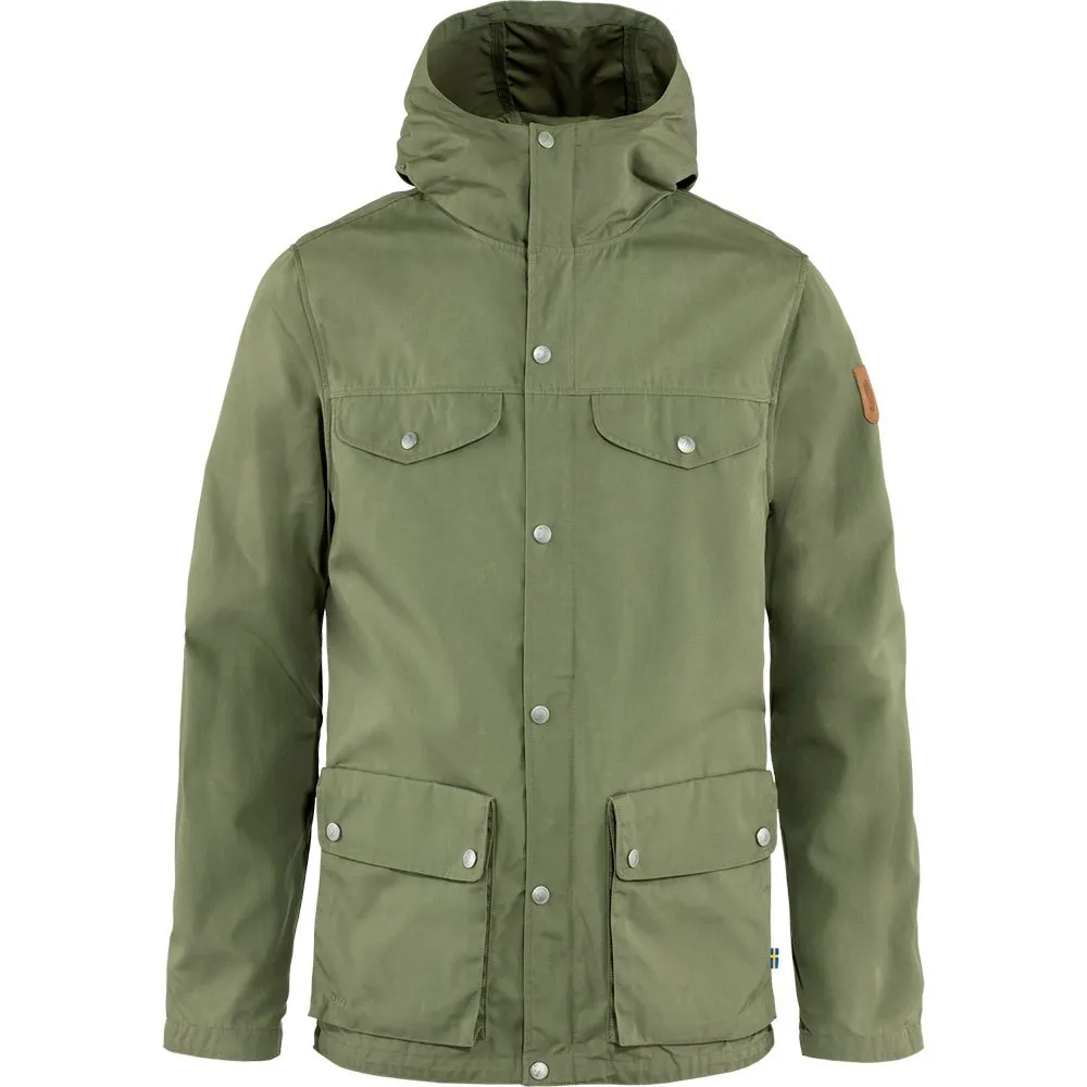 Fjällräven Greenland Winter Jacke Fjällräven Greenland Winter Jacke