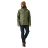 Fjällräven Greenland Winter Jacke