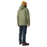 Fjällräven Greenland Winter Jacke